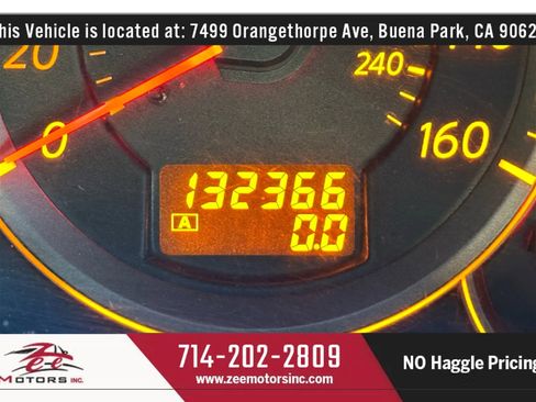 Used 2007 INFINITI G35 Coupe w/ Premium Pkg image 23