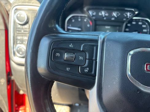 Used 2022 GMC Sierra 2500 SLE w/ SLE Convenience Package AWD/4WD image 10