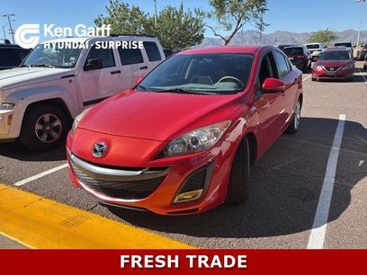 Used 2011 MAZDA MAZDA3 s Sport