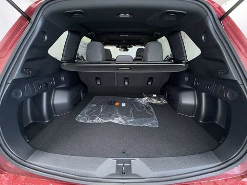 New 2026 Subaru Forester Premium AWD/4WD image 15