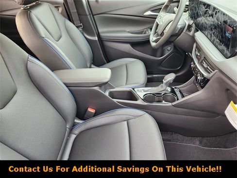 New 2026 Buick Encore GX Sport Touring image 10