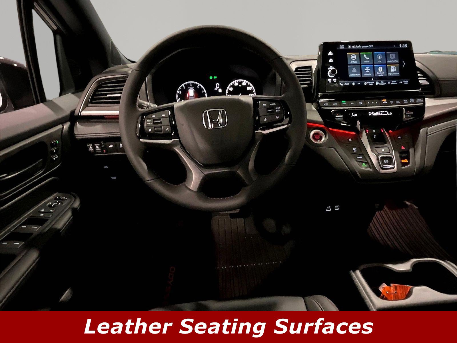 New 2026 Honda Odyssey Sport-L image 9