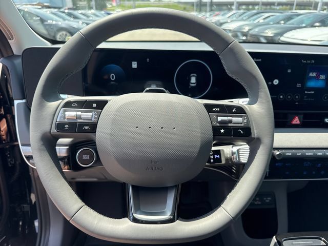 New 2026 Hyundai Ioniq 5 SEL RWD image 16