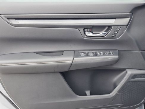 New 2026 Honda CR-V Sport-L image 15