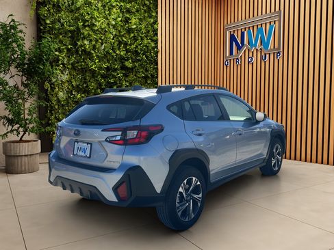 Used 2024 Subaru Crosstrek 2.0i Premium AWD/4WD image 35