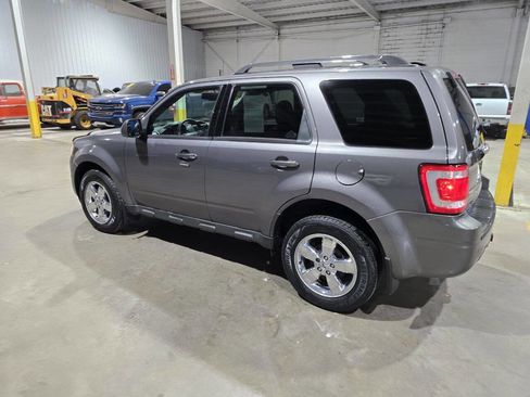 Used 2009 Ford Escape Limited image 6