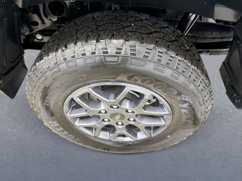 Used 2024 Ford Ranger XLT w/ Equipment Group 301A High image 20