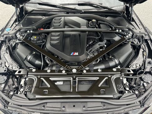 Used 2023 BMW M4 xDrive Competition image 34