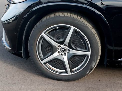 Certified 2023 Mercedes-Benz EQS 580 4MATIC SUV image 13