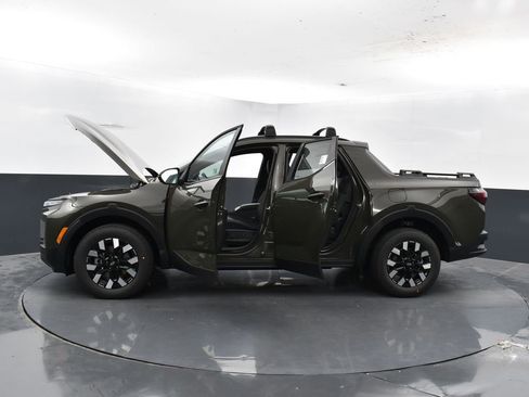 New 2026 Hyundai Santa Cruz SEL image 37