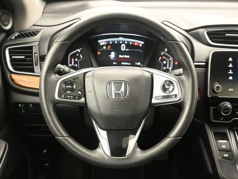 Used 2021 Honda CR-V EX image 25