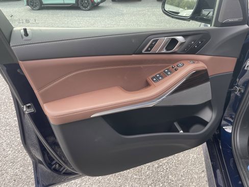 New 2026 BMW X5 xDrive40i w/ M Sport Package image 10