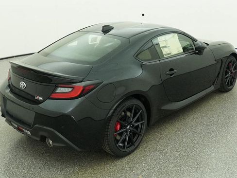 New 2026 Toyota GR86 Premium RWD image 12