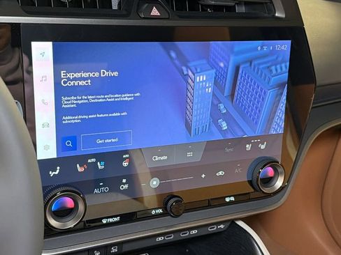 New 2026 Lexus RZ 450e AWD image 20