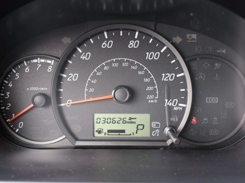 Used 2024 Mitsubishi Mirage ES FWD image 13