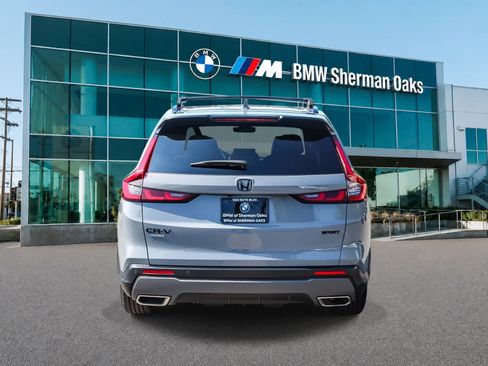 Used 2024 Honda CR-V Sport-L image 5