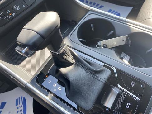 New 2026 Kia Carnival SX Prestige image 25