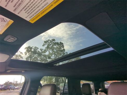 New 2025 Ford Expedition King Ranch image 21