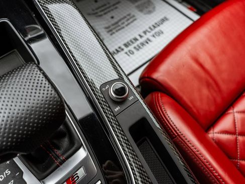 Used 2023 Audi S5 Premium Plus w/ Premium Plus Package image 24