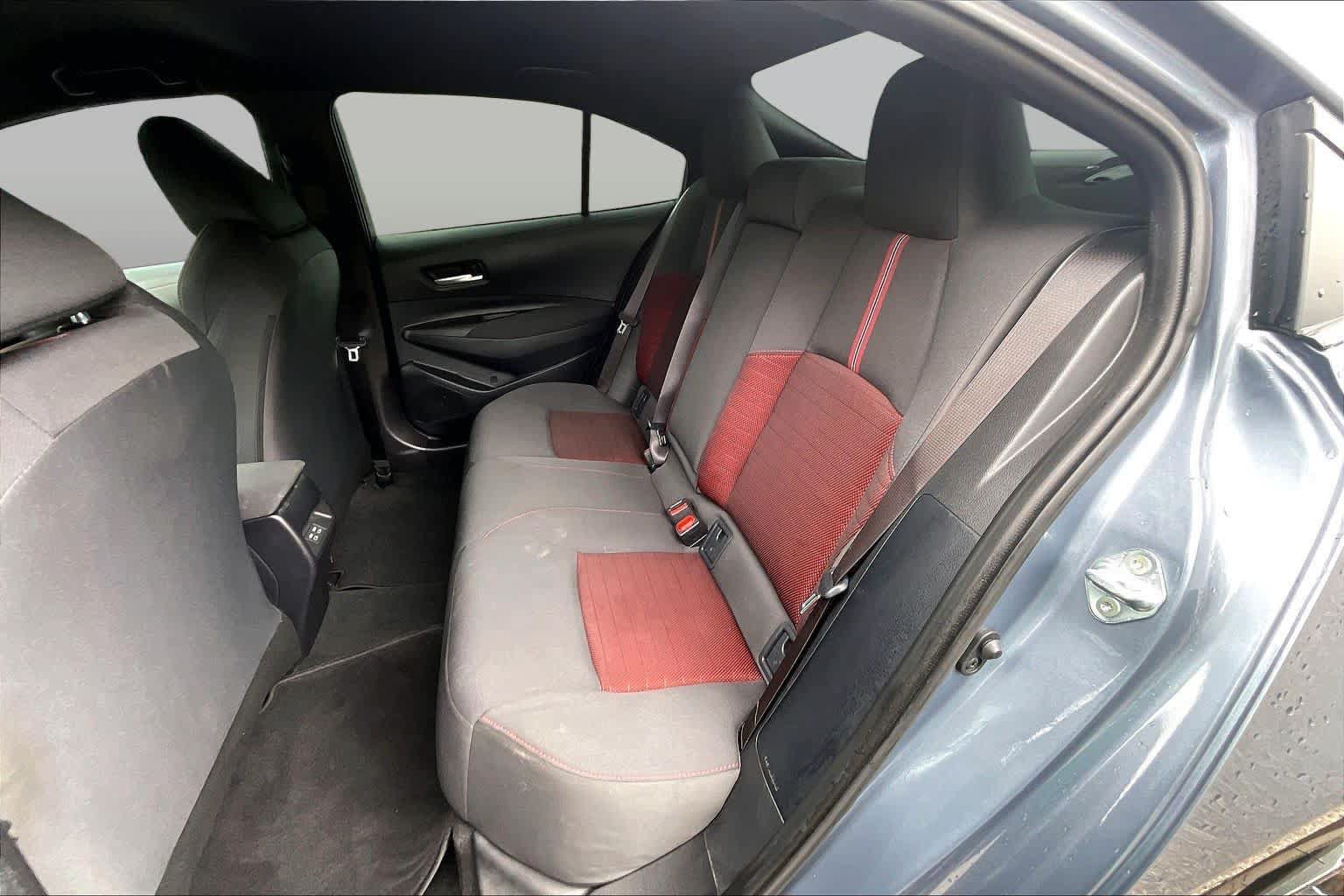 Used 2026 Toyota Corolla SE FWD image 20