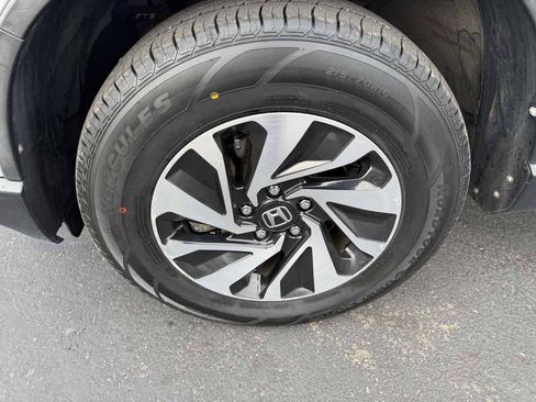 Used 2010 Honda CR-V LX image 8
