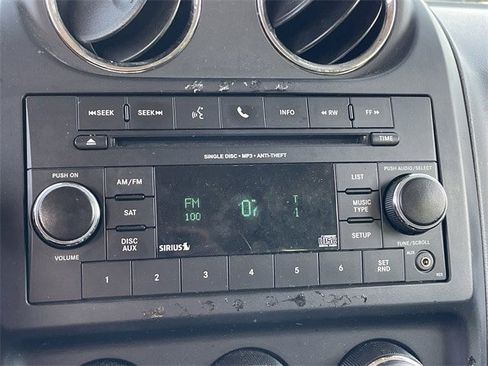 Used 2016 Jeep Patriot Sport w/ Power Value Group image 12