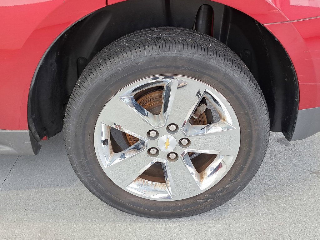 Used 2014 Chevrolet Equinox LT w/ Power Convenience Package FWD image 31