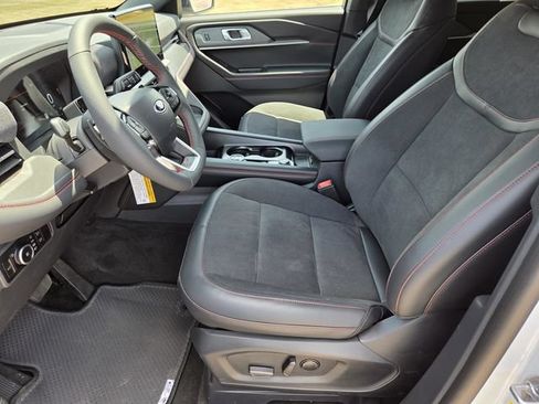 New 2026 Ford Explorer ST AWD/4WD image 26