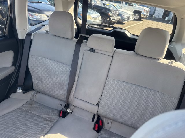 Used 2016 Subaru Forester 2.5i Premium w/ All-Weather Package AWD/4WD image 26