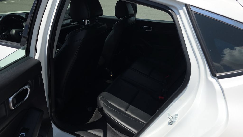 Used 2023 Acura Integra FWD image 24