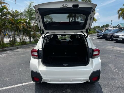 Used 2018 Subaru Crosstrek 2.0i Premium AWD/4WD image 29