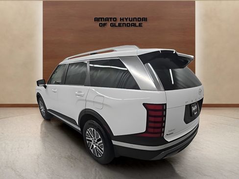 New 2026 Hyundai Palisade SEL Premium AWD/4WD image 4