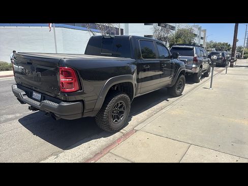 Used 2025 RAM 1500 RHO w/ RHO Level 1 Equipment Group AWD/4WD image 2
