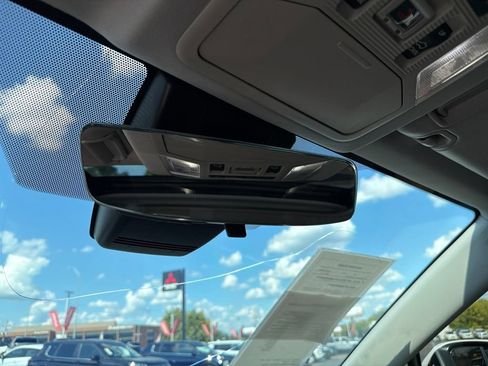 Used 2025 Toyota RAV4 XLE Premium FWD image 30
