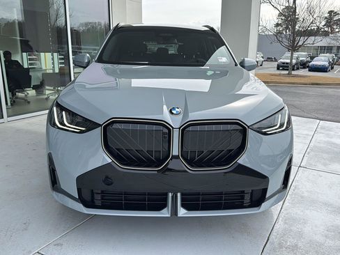 New 2026 BMW X3 xDrive30 AWD/4WD image 8