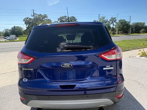 Used 2014 Ford Escape SE w/ Equipment Group 201A FWD image 7