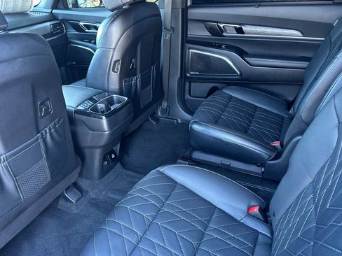 Certified 2023 Kia Telluride SX Prestige X-Pro image 15