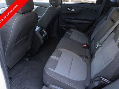 Used 2023 Chevrolet Blazer LT AWD/4WD image 15