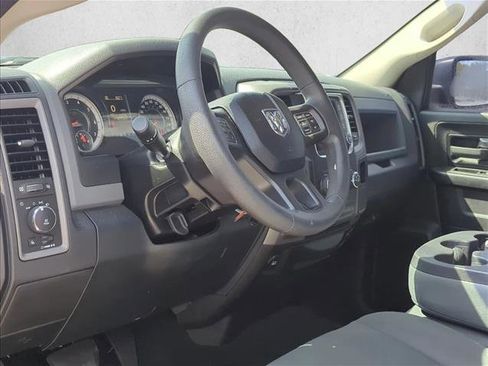 Used 2018 RAM 1500 Express w/ Express Value Package RWD image 8
