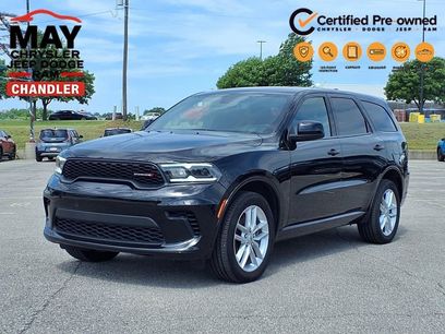 Used 2025 Dodge Durango GT