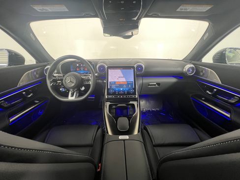 Used 2025 Mercedes-Benz AMG GT 43 image 11