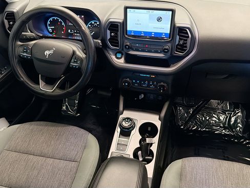 Used 2023 Ford Bronco Sport Big Bend image 13