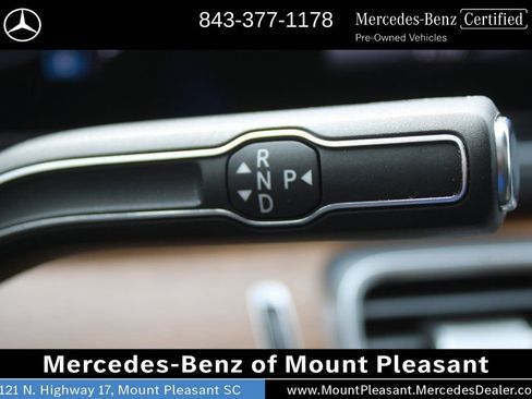 Certified 2024 Mercedes-Benz GLE 350 4MATIC w/ Winter Package image 34