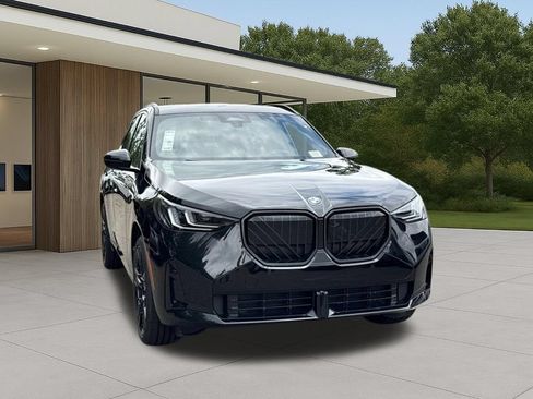 New 2026 BMW X3 xDrive30i w/ M Sport Package AWD/4WD image 5
