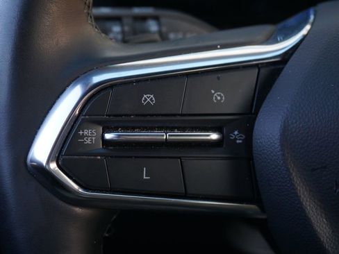 Used 2025 Chevrolet Equinox LT w/ Convenience Package II image 19