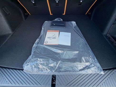 New 2026 BMW X3 xDrive30 w/ M Sport Package image 42