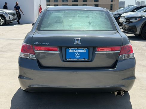 Used 2012 Honda Accord LX image 10