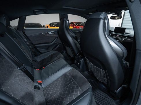 Used 2019 Audi RS 5 Sportback AWD/4WD image 31