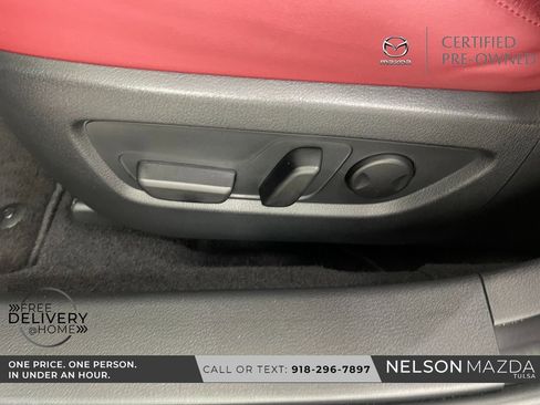 Certified 2022 MAZDA CX-30 AWD 2.5 S w/ Preferred Package image 18
