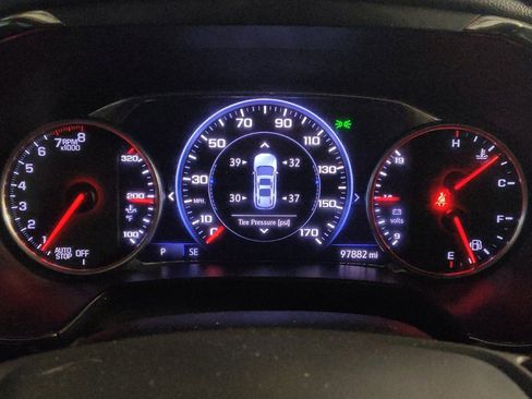 Used 2019 Chevrolet Blazer RS image 23